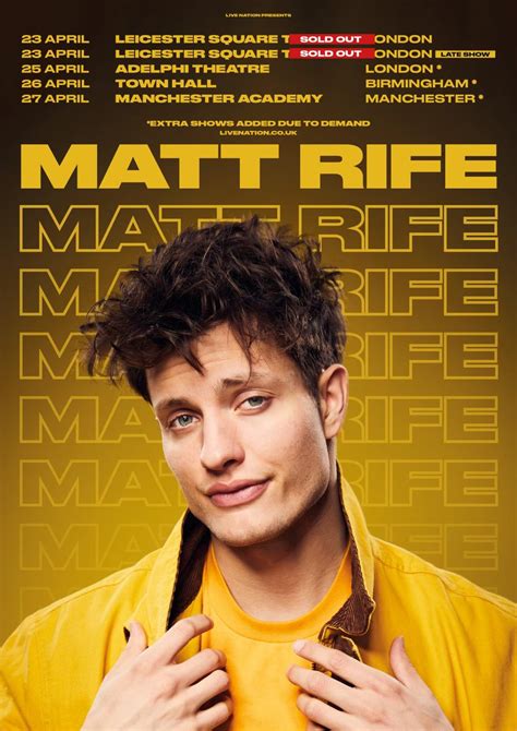 presale matt rife code|Just Announced: Matt Rifes 2025 Stay Golden Tour—Grab the。